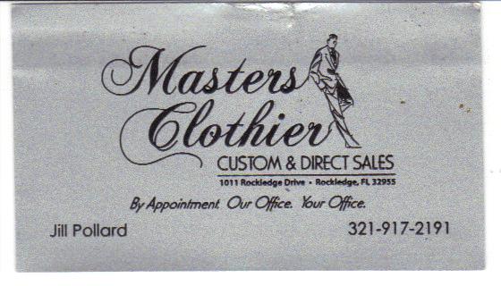 clothes